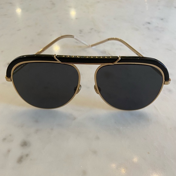 DIOR Aviator Sunglasses - Picture 2 of 12